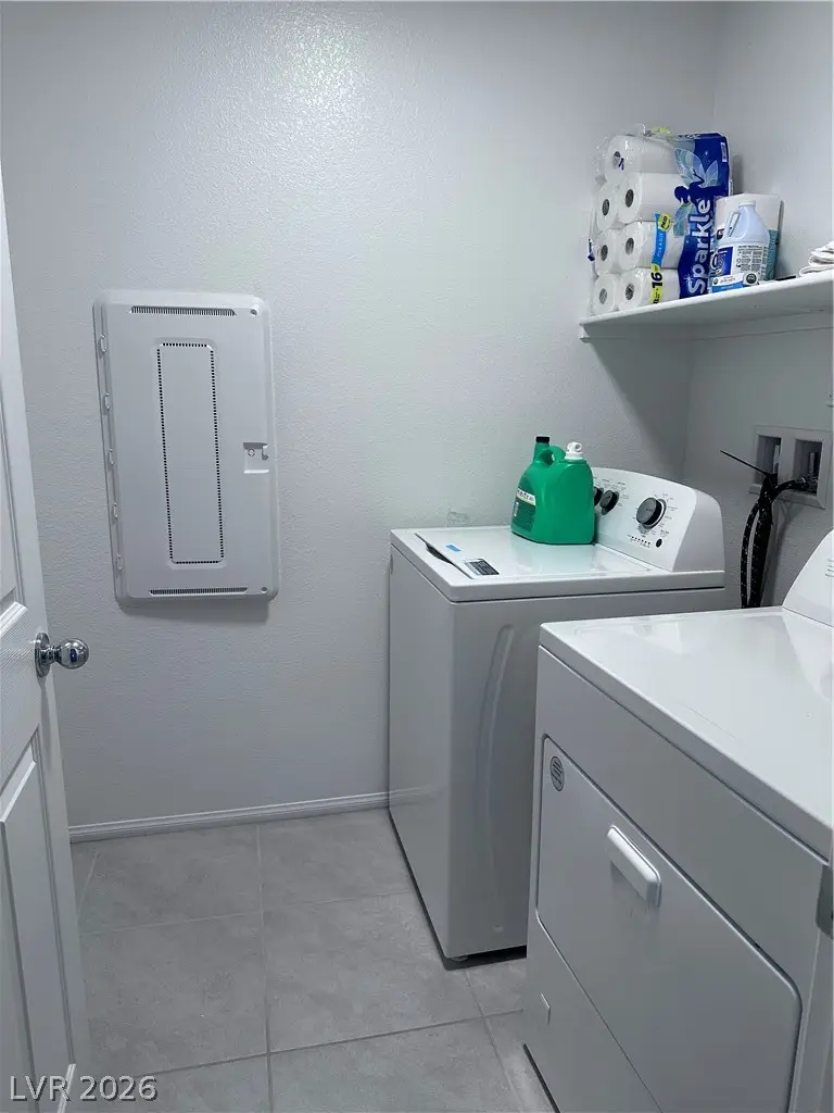 10946 Fennel Avenue, Las Vegas, NV 89166 - #1
