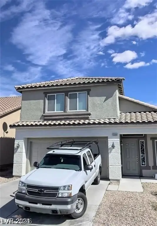 6320 Legend Falls Street, North Las Vegas, NV 89081 - #1