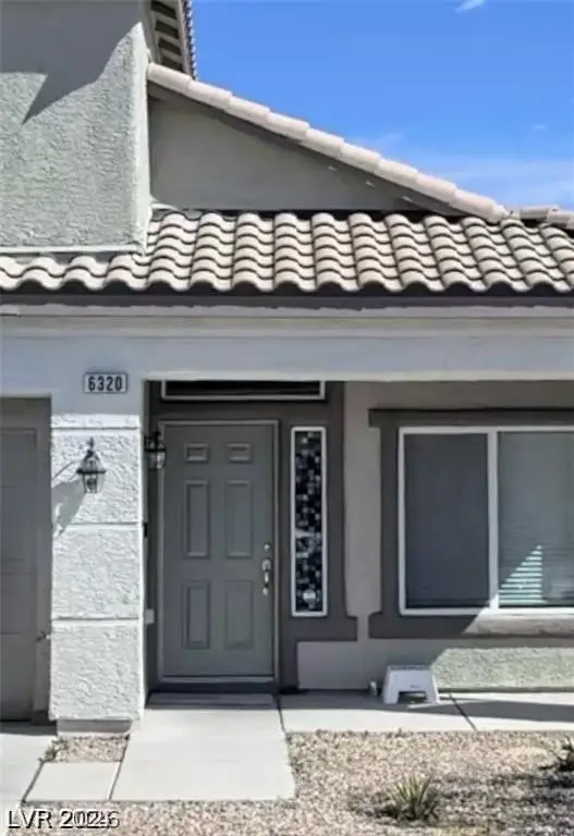 6320 Legend Falls Street, North Las Vegas, NV 89081 - #2