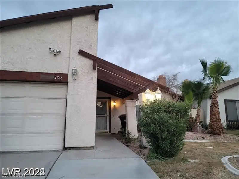 4766 S Mojave Road, Las Vegas, NV 89121 - #1