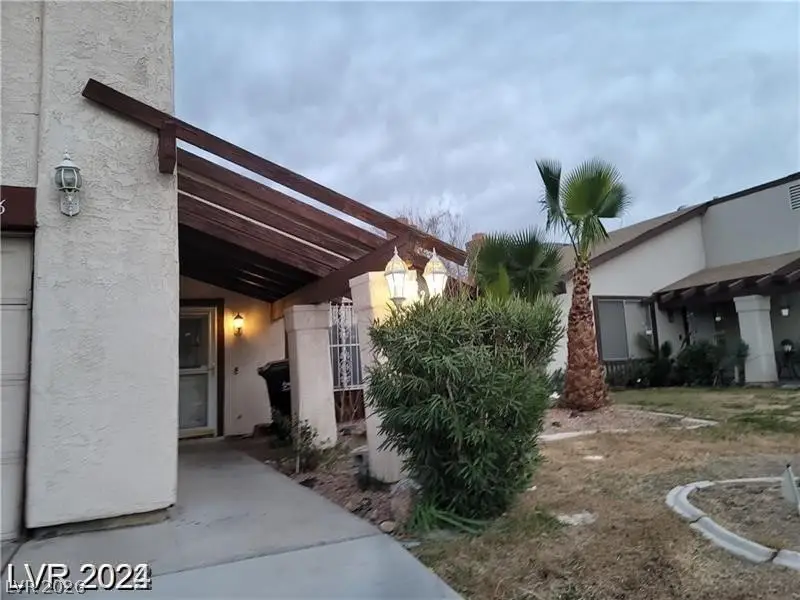 4766 S Mojave Road, Las Vegas, NV 89121 - #2