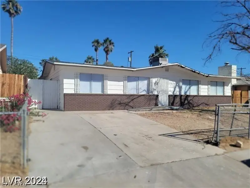 6232 Blair Way, Las Vegas, NV 89107 - #1
