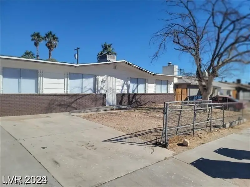 6232 Blair Way, Las Vegas, NV 89107 - #2