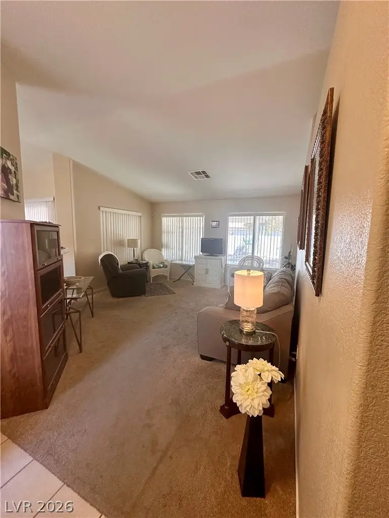 3320 Redwood Ridge Way, North Las Vegas, NV 89031 - #3