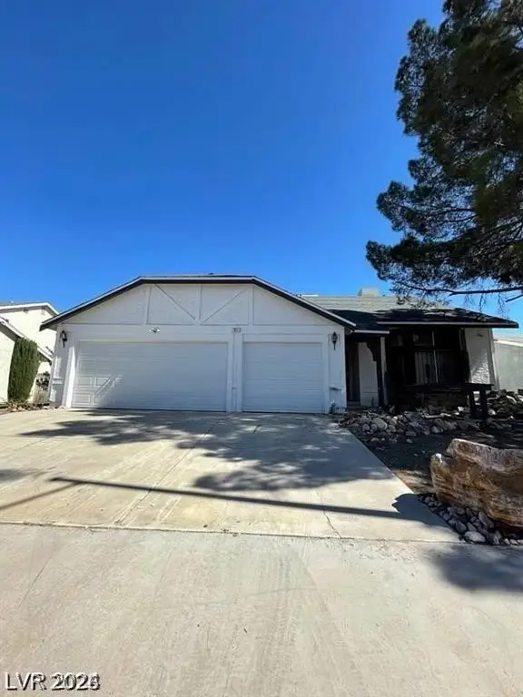 321 Bent Creek Drive, Las Vegas, NV 89107 - #1