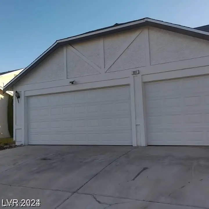 321 Bent Creek Drive, Las Vegas, NV 89107 - #2