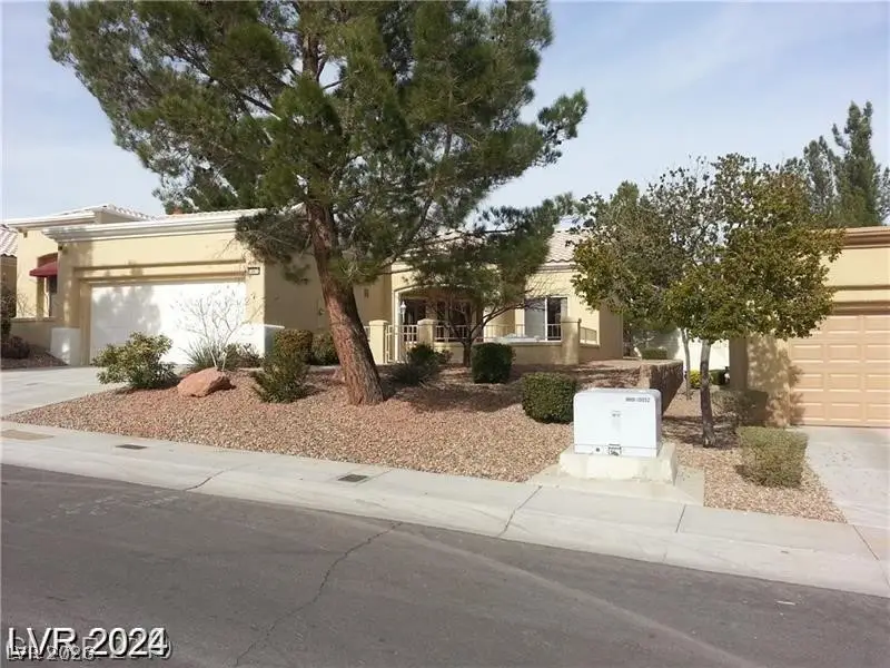 10404 Frostburg Lane, Las Vegas, NV 89134 - #2