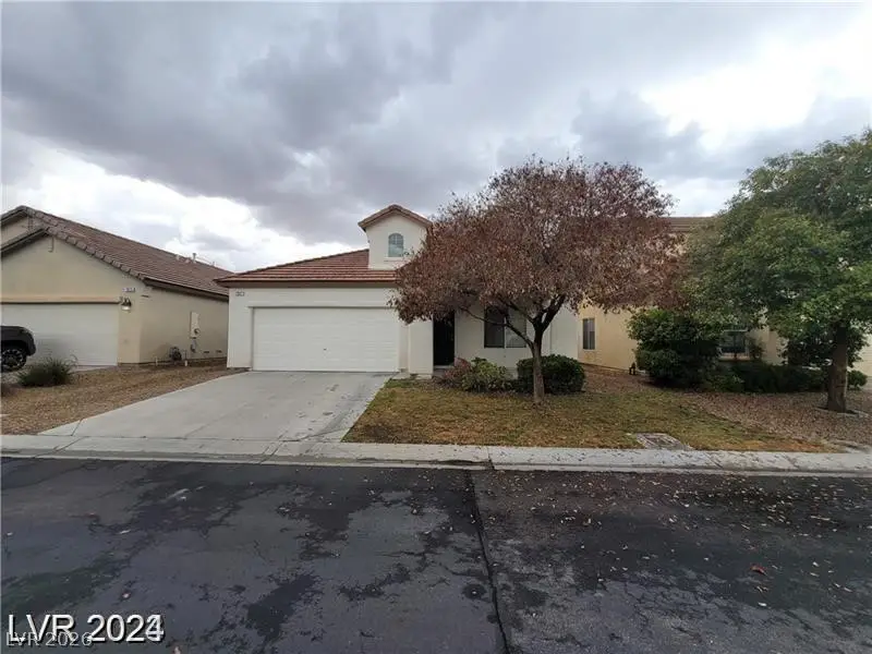 7667 Borealis Street, Las Vegas, NV 89123 - #1