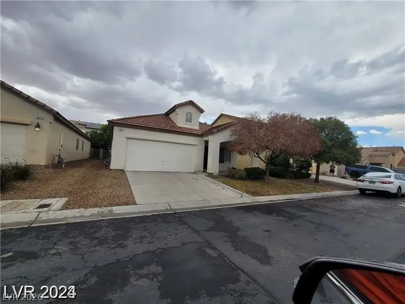 7667 Borealis Street, Las Vegas, NV 89123 - #2