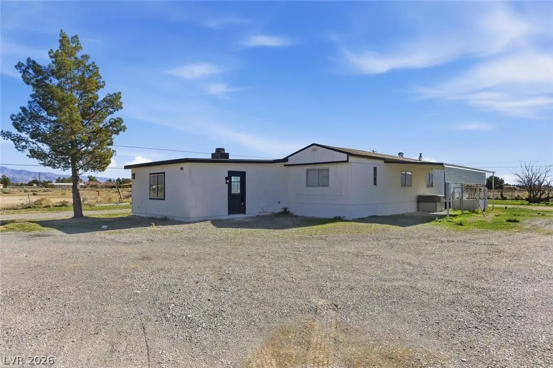 1141 W Chipmunk Road, Pahrump, NV 89048 - #1