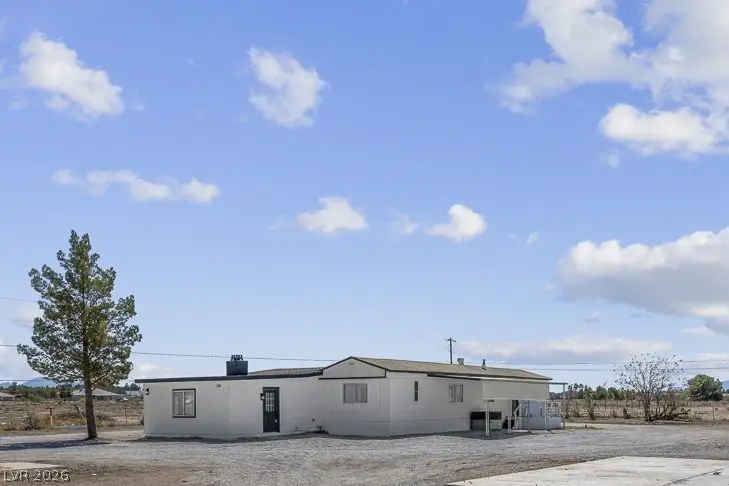 1141 W Chipmunk Road, Pahrump, NV 89048 - #2
