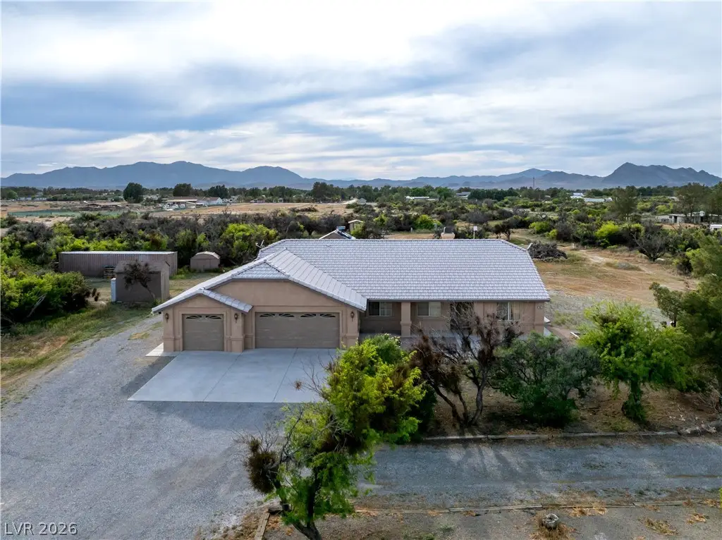 300 Margaret Street, Pahrump, NV 89048 - #1