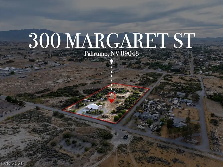 300 Margaret Street, Pahrump, NV 89048 - #3