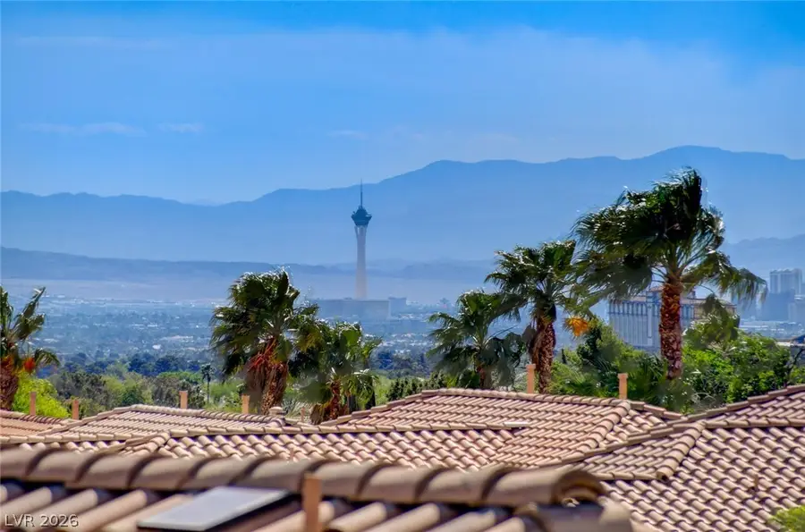 408 Silver Prairie Court, Las Vegas, NV 89144 - #2