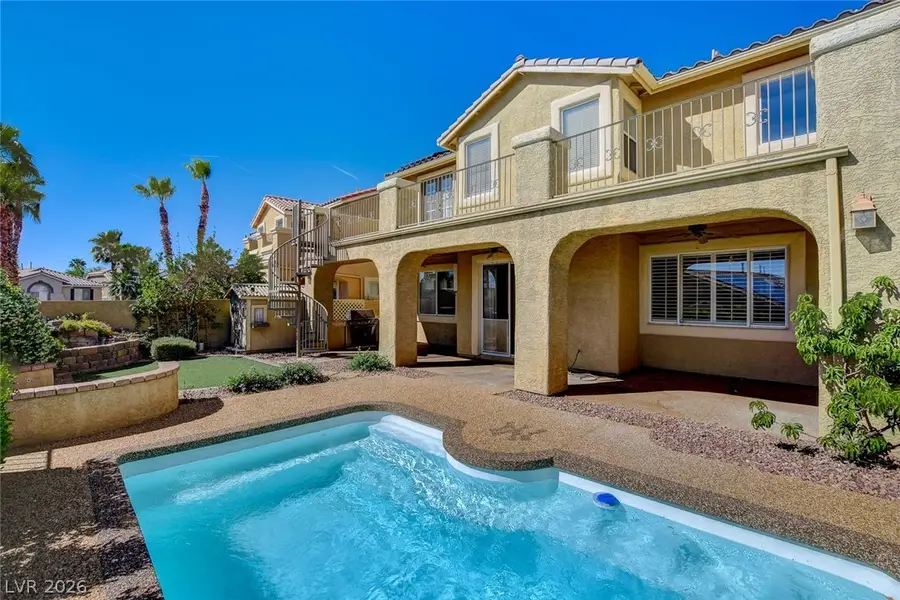 408 Silver Prairie Court, Las Vegas, NV 89144 - #3