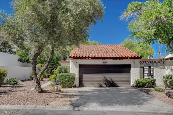 2620 San Lago Court, Las Vegas, NV 89121