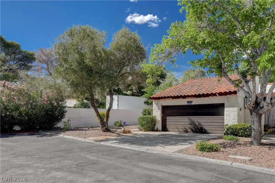 2620 San Lago Court, Las Vegas, NV 89121 - #2