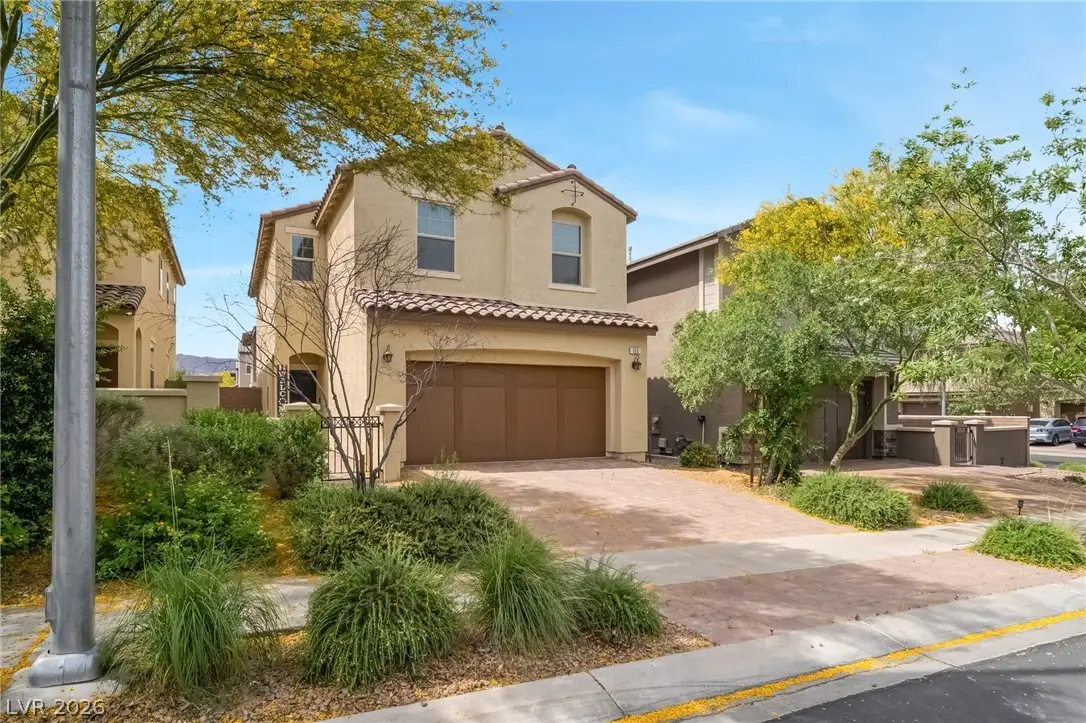 155 Volti Subito Way, Henderson, NV 89011 - #1