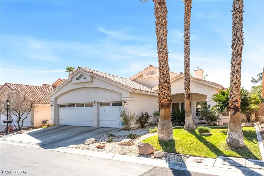 8048 Marbella Circle, Las Vegas, NV 89128 - #3