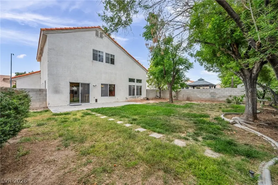 1132 Castle Point Avenue, Henderson, NV 89074 - #2