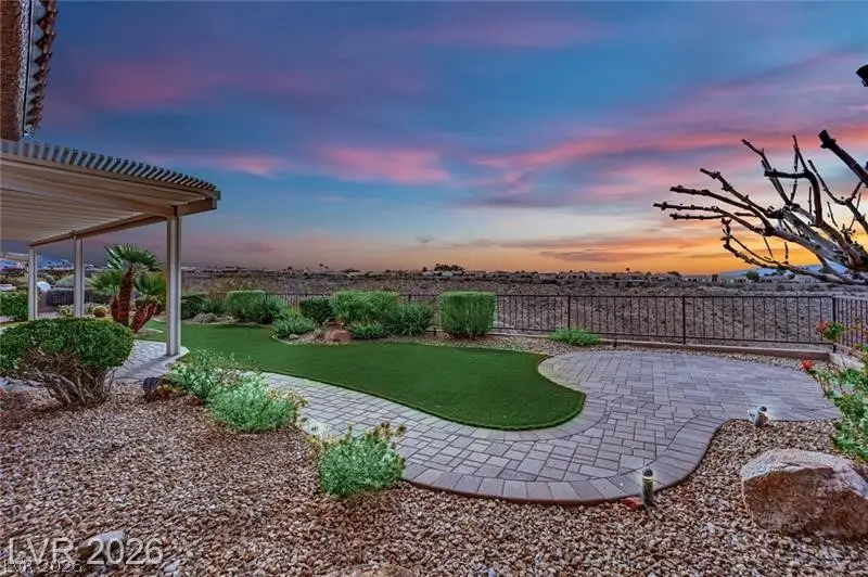 2621 Evening Sky Drive, Henderson, NV 89052 - #2