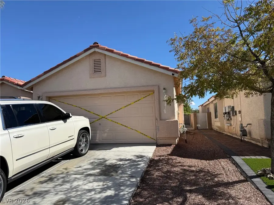 6120 Alderley Court, North Las Vegas, NV 89081 - #2