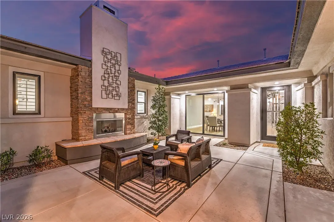 3217 Elk Clover Street, Las Vegas, NV 89135 - #1