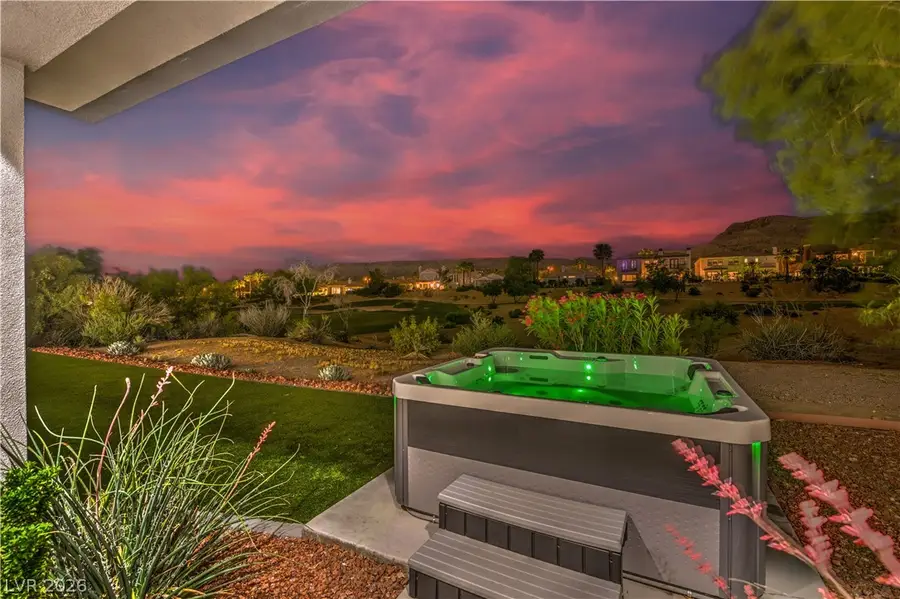 3217 Elk Clover Street, Las Vegas, NV 89135 - #3