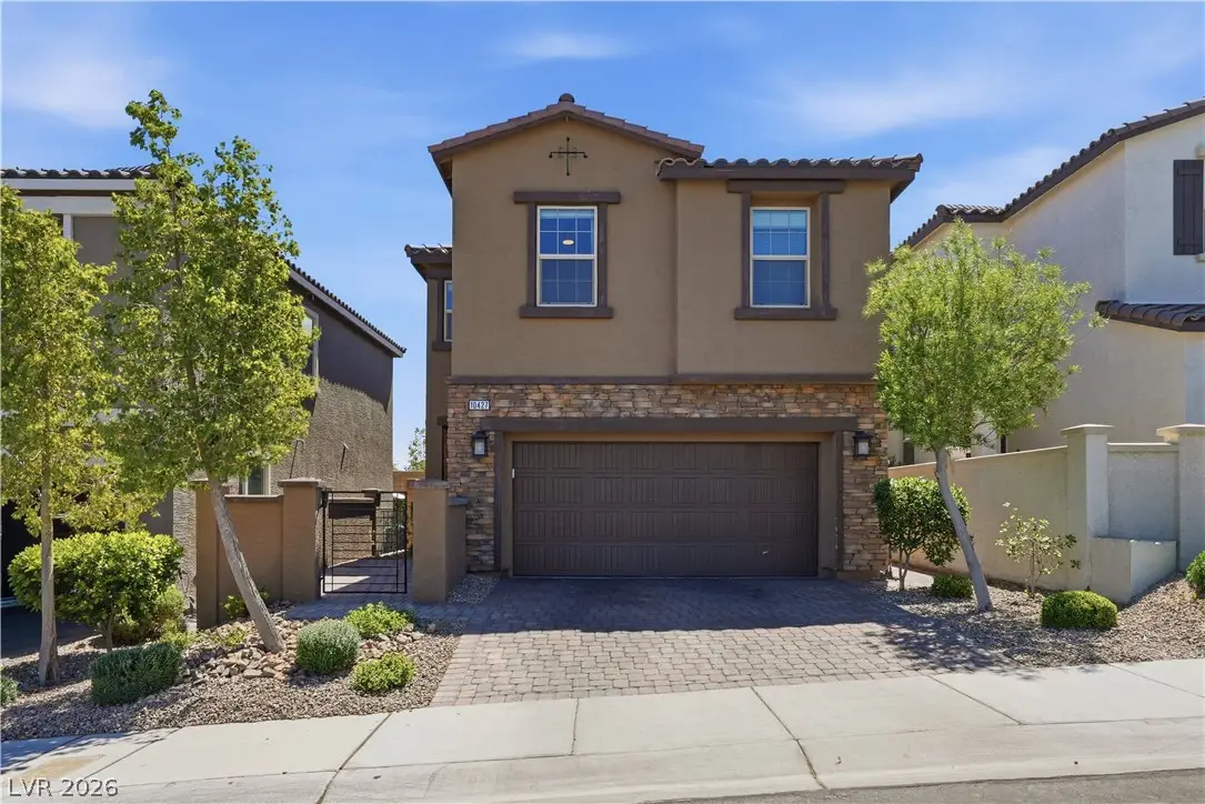 10427 Skye Canyon Falls Avenue, Las Vegas, NV 89166 - #1