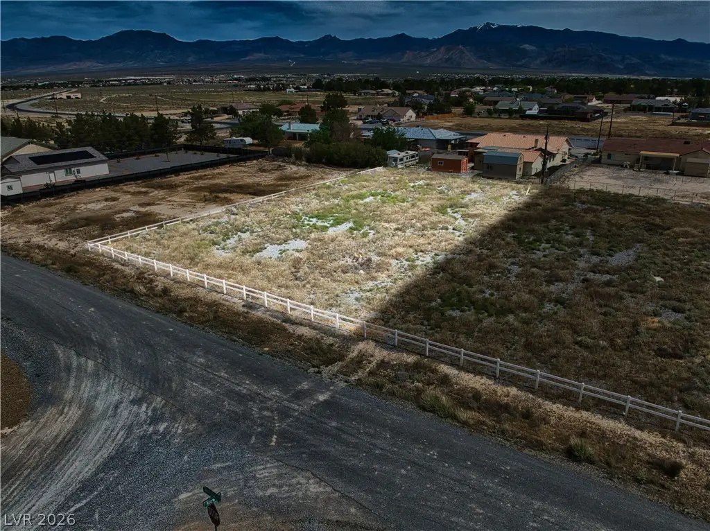 3081 S Mariposa Avenue, Pahrump, NV 89048 - #1