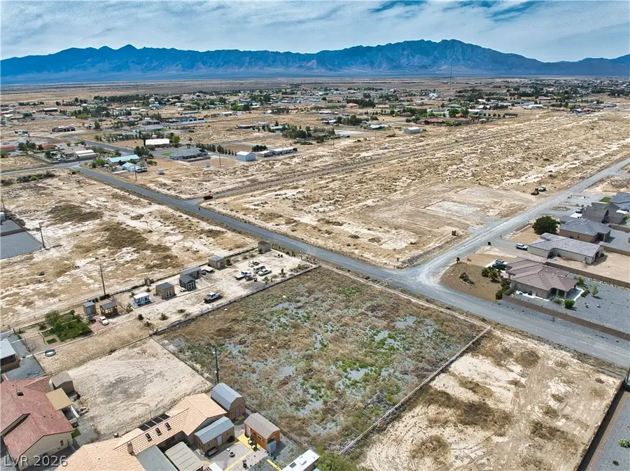 3081 S Mariposa Avenue, Pahrump, NV 89048 - #2