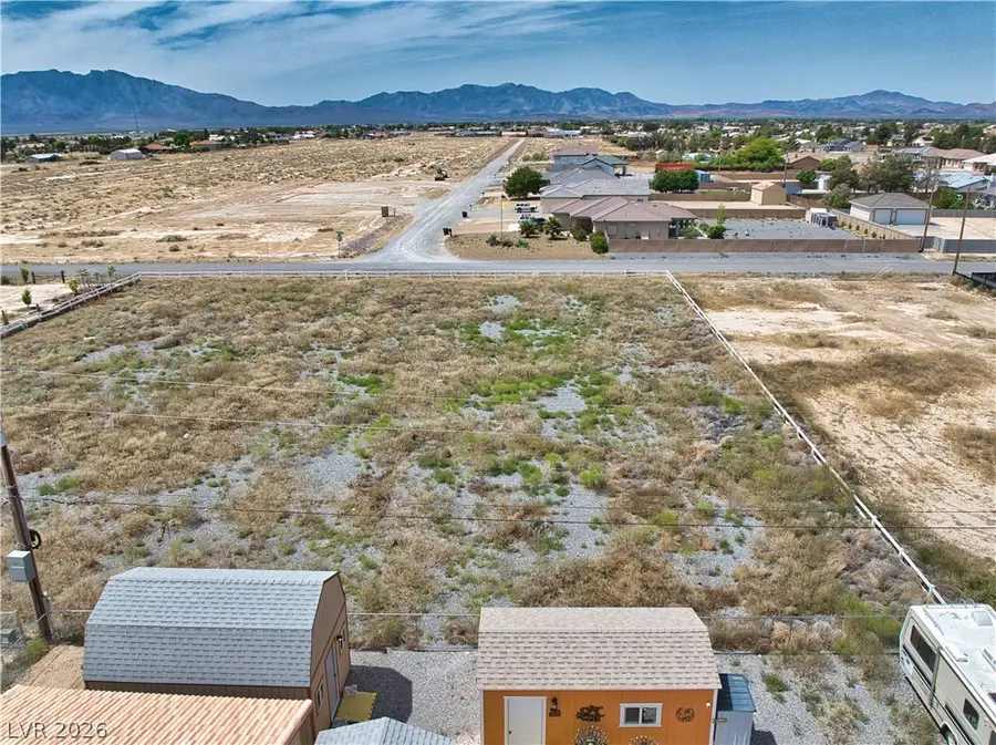 3081 S Mariposa Avenue, Pahrump, NV 89048 - #3