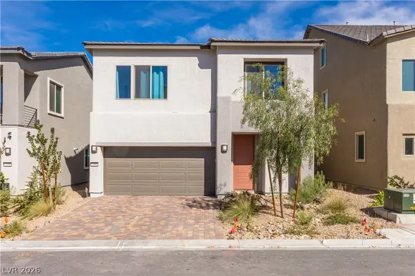 7360 Crown Landing Street, Las Vegas, NV 89113