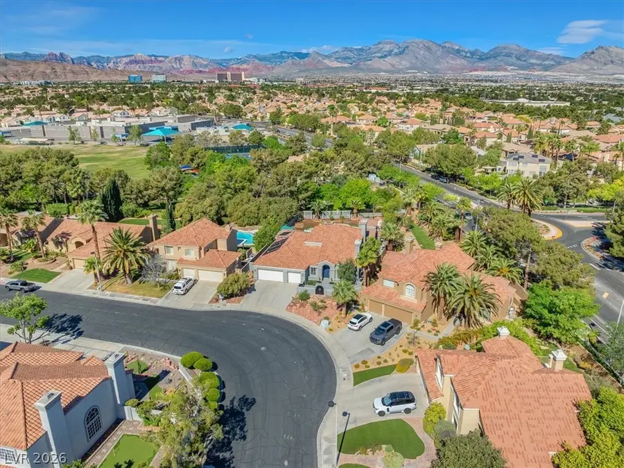 1501 Breeze Canyon Drive, Las Vegas, NV 89117 - #3
