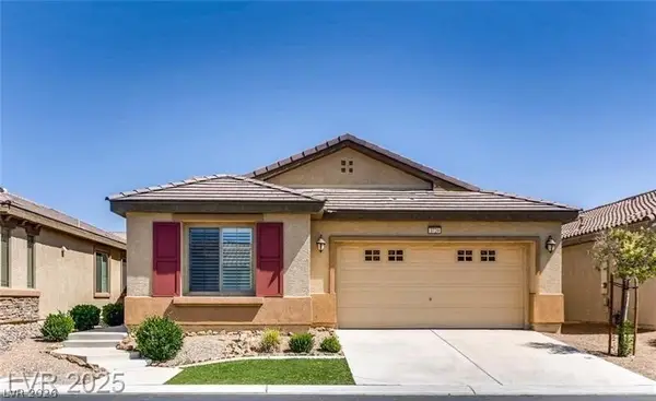 3720 Rocklin Peak Avenue, North Las Vegas, NV 89081