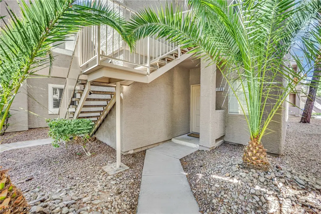5250 S Rainbow Boulevard #1165, Las Vegas, NV 89118 - #1