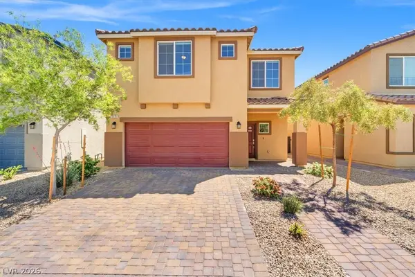 3835 Berenices Avenue, North Las Vegas, NV 89084