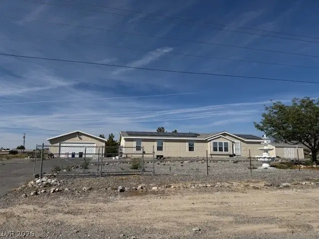3370 E Gamebird Road, Pahrump, NV 89048 - #1