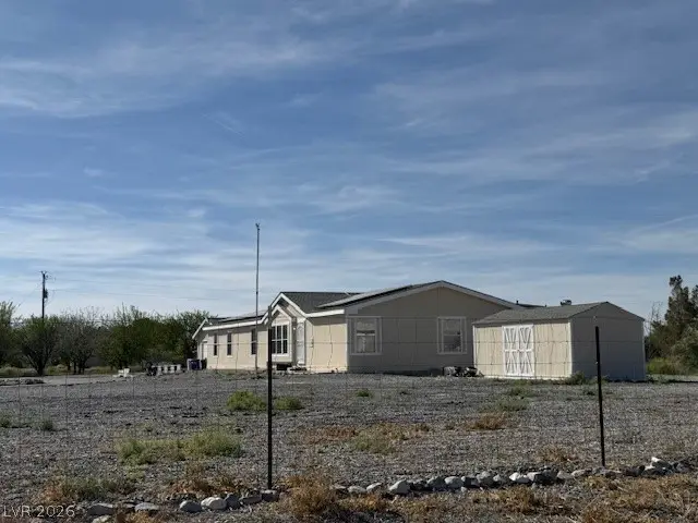 3370 E Gamebird Road, Pahrump, NV 89048 - #2