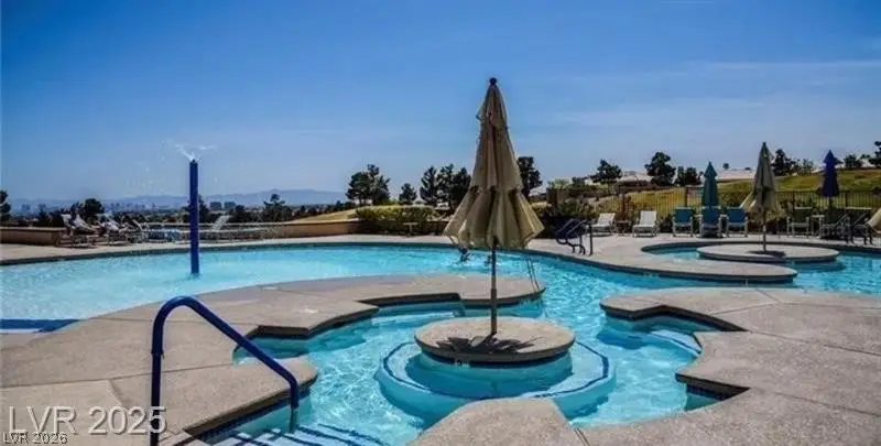 10021 Villa Ridge Drive, Las Vegas, NV 89134 - #3
