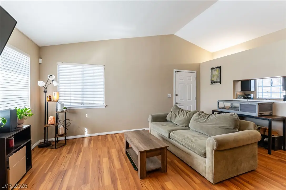 5419 Centurion Court #203, Las Vegas, NV 89122 - #1