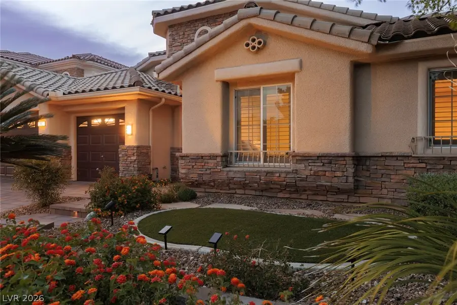 5692 Silent Sky Avenue, Las Vegas, NV 89141 - #3