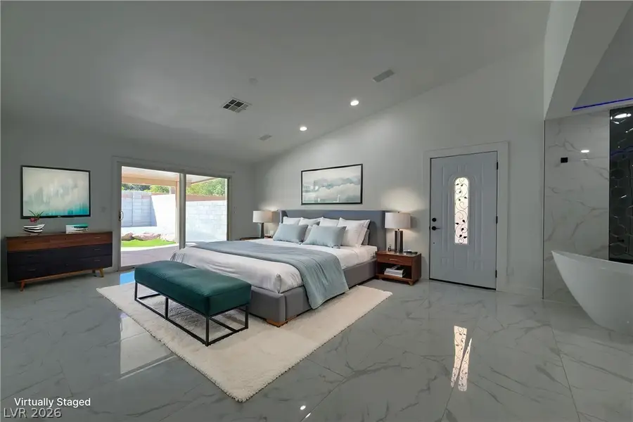 3809 Cranbrook Hill Street, Las Vegas, NV 89129 - #3