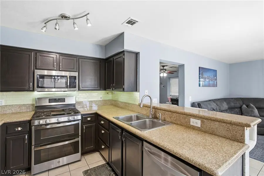 2661 Churchill Circle, Henderson, NV 89074 - #3