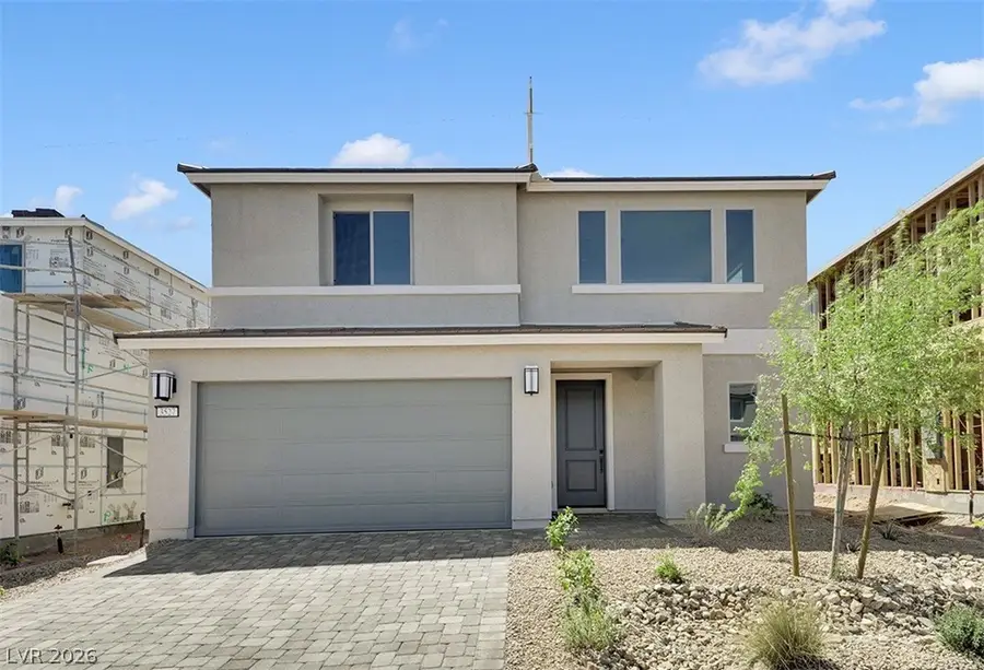 3527 Ava Zepure Avenue, Las Vegas, NV 89141 - #2
