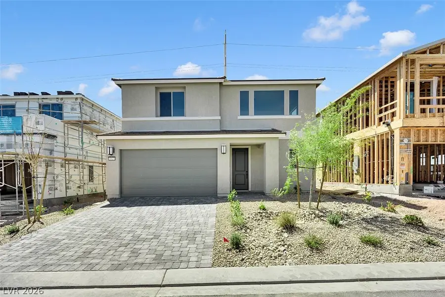 3527 Ava Zepure Avenue, Las Vegas, NV 89141 - #3