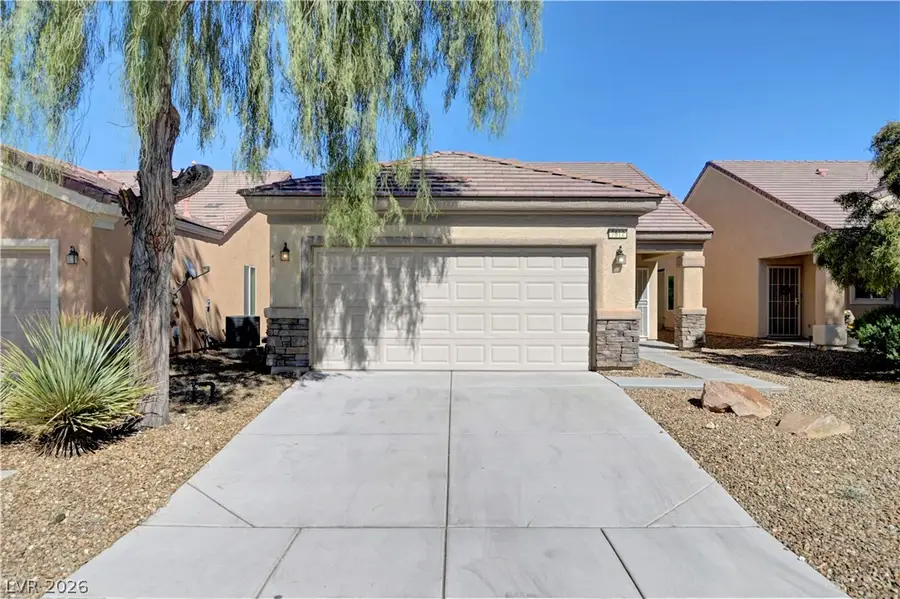 7612 Lily Trotter Street, North Las Vegas, NV 89084 - #2