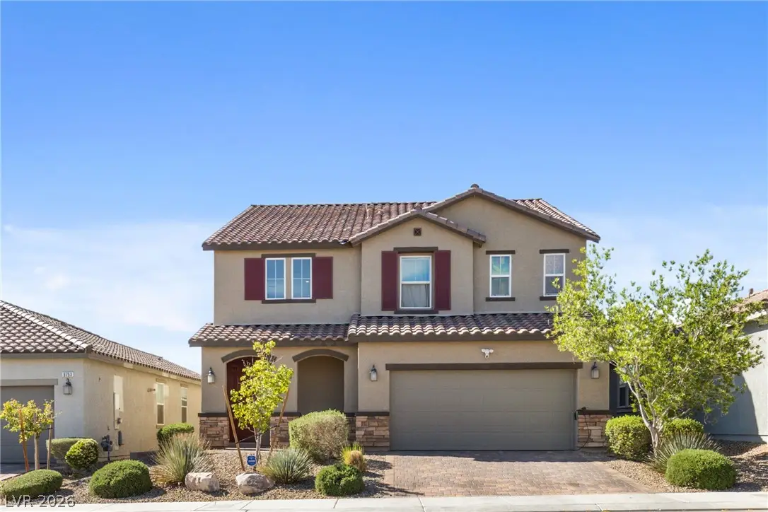 9757 W Meranto Avenue, Las Vegas, NV 89178 - #1