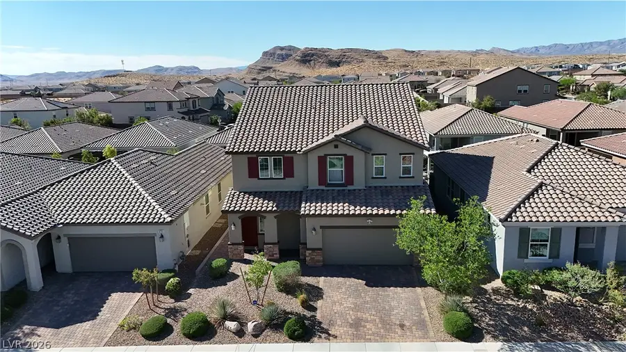 9757 W Meranto Avenue, Las Vegas, NV 89178 - #2