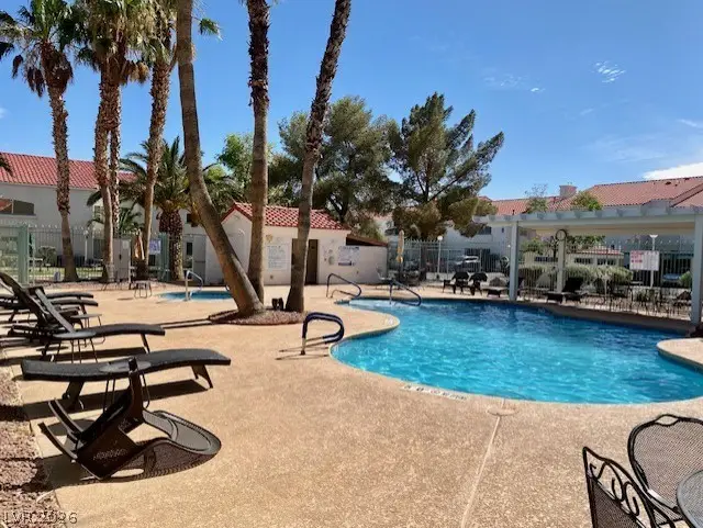 2725 S Nellis Boulevard #1158, Las Vegas, NV 89121 - #2